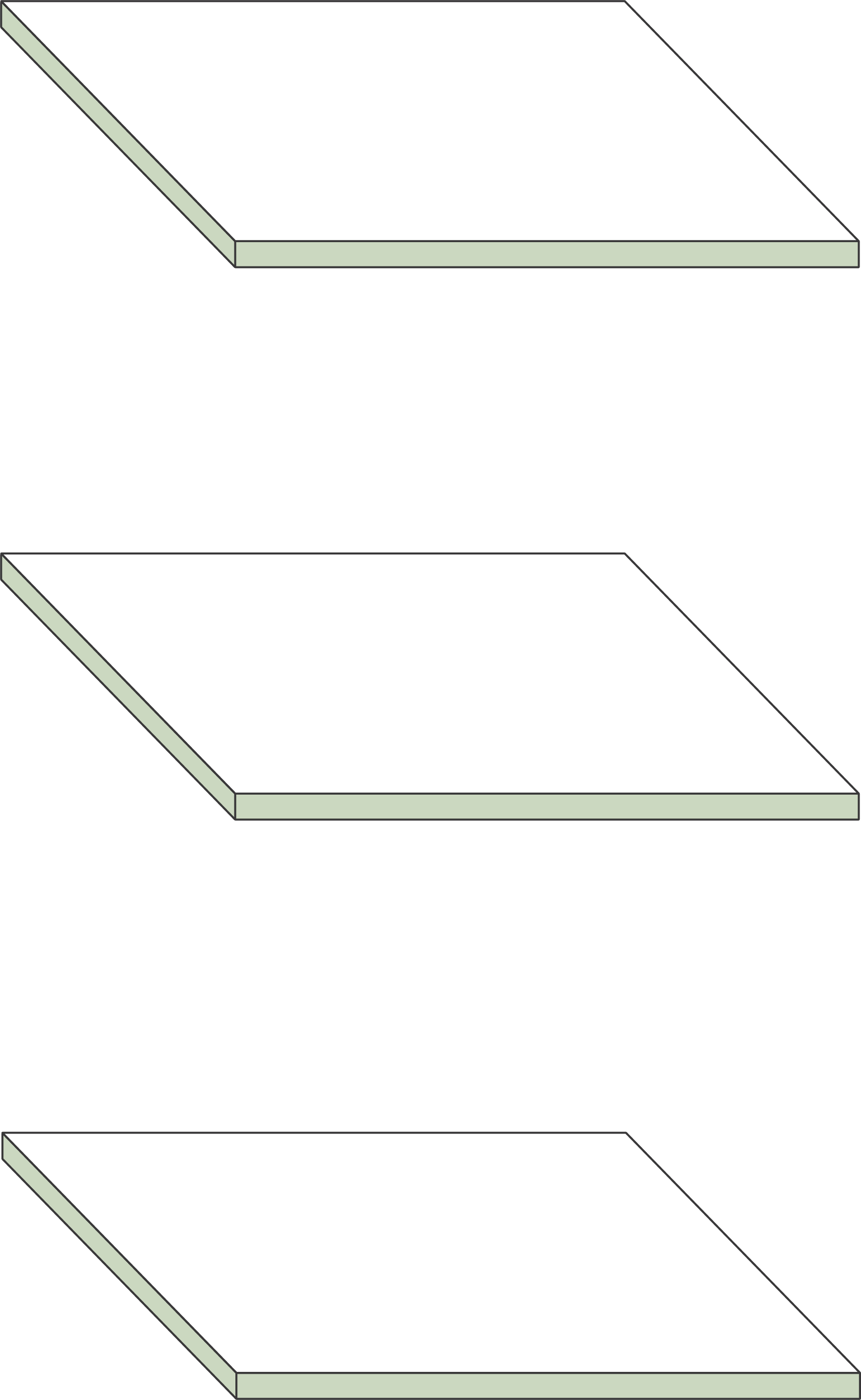 Pricing visual